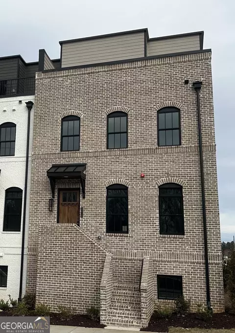 4810 Moonview Ln, Sugar Hill, GA 30518