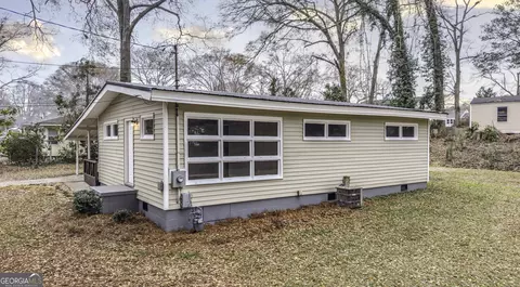 208 Richards St, Carrollton, GA 30117