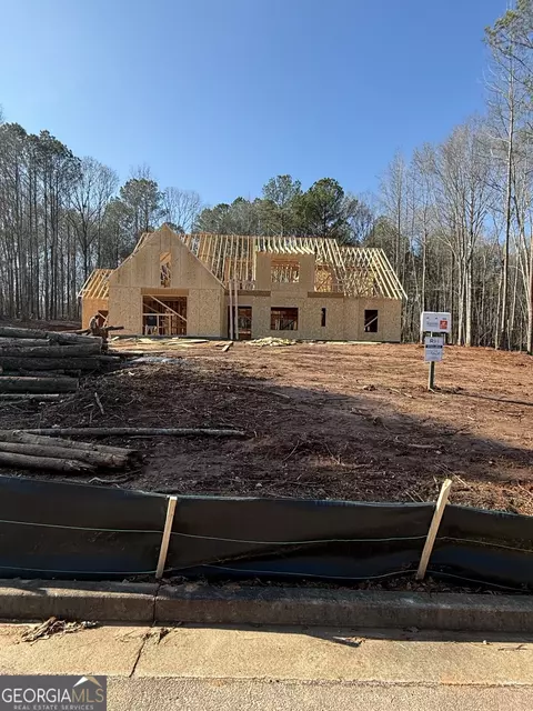 2124 Ella Springs Dr, Covington, GA 30014