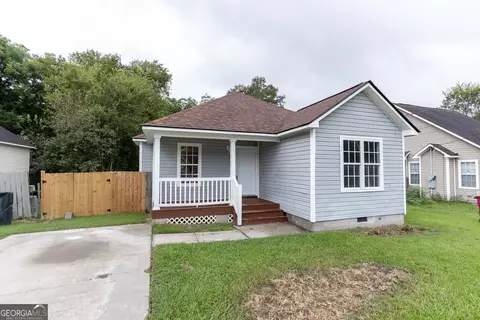 2125 Cedar Ave, Macon, GA 31204