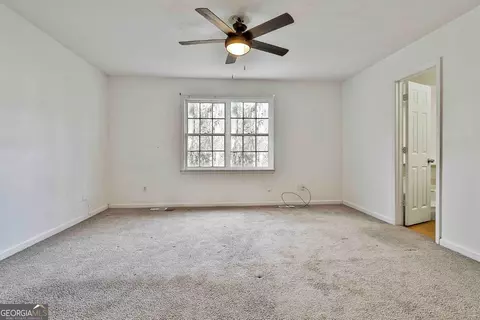 Bedroom - 440 Freestone Dr, Newnan, GA 30265 photo 2 of 8