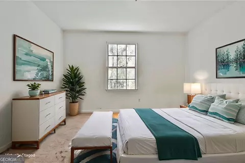 Bedroom - 440 Freestone Dr, Newnan, GA 30265 photo 3 of 8