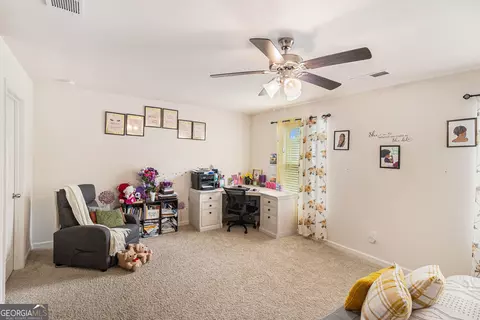 Bedroom - 130 Ella Dr, Covington, GA 30016 photo 2 of 5
