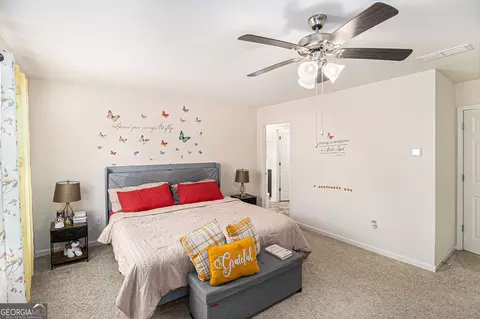 Bedroom - 130 Ella Dr, Covington, GA 30016 photo 1 of 5