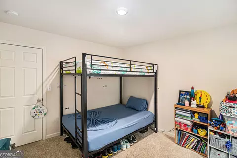 Bedroom - 130 Ella Dr, Covington, GA 30016 photo 5 of 5