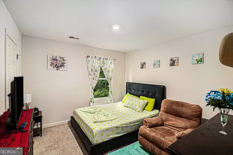Bedroom - 130 Ella Dr, Covington, GA 30016 photo 3 of 5