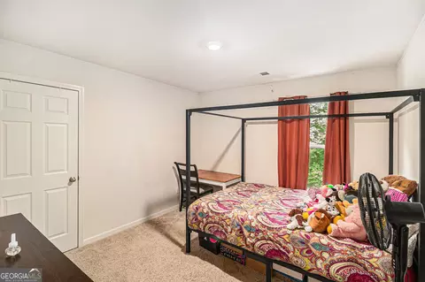 Bedroom - 130 Ella Dr, Covington, GA 30016 photo 4 of 5