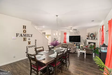 Dining - 130 Ella Dr, Covington, GA 30016 photo 1 of 1