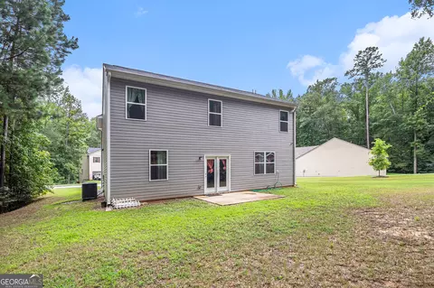 Exterior - 130 Ella Dr, Covington, GA 30016 photo 1 of 1