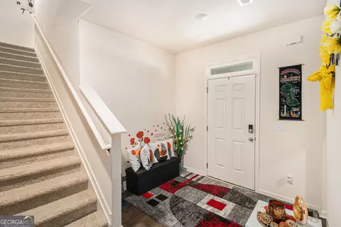 Entry Way - 130 Ella Dr, Covington, GA 30016 photo 1 of 1