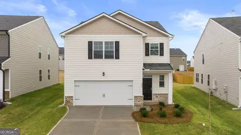 189 Lauritsen Way, Newnan, GA 30265