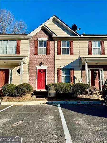 3216 Panthers Trce, Decatur, GA 30034