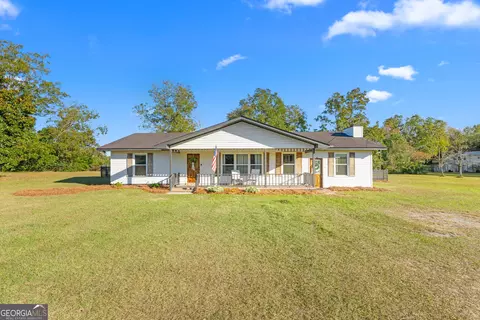 340 Lanier Dr, Statesboro, GA 30458
