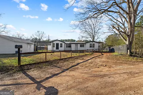 1173 Old Bethany Rd, Greensboro, GA 30642