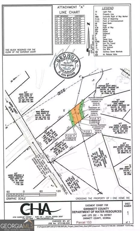 3590 North St, Duluth, GA 30096