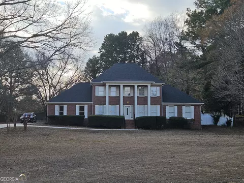 135 Antebellum Way, Fayetteville, GA 30215