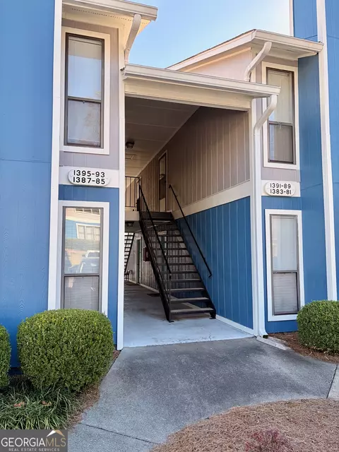1387 Branch Dr, Tucker, GA 30084