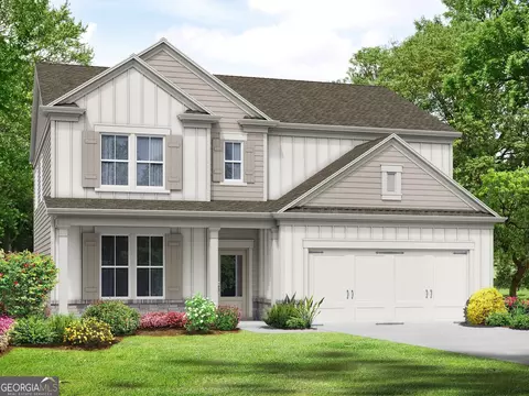 99 Annie Ln, Statham, GA 30666