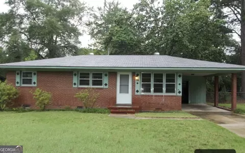 441 Braselman Ave, Columbus, GA 31907