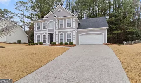 5035 Wesleyan Dr, Woodstock, GA 30189
