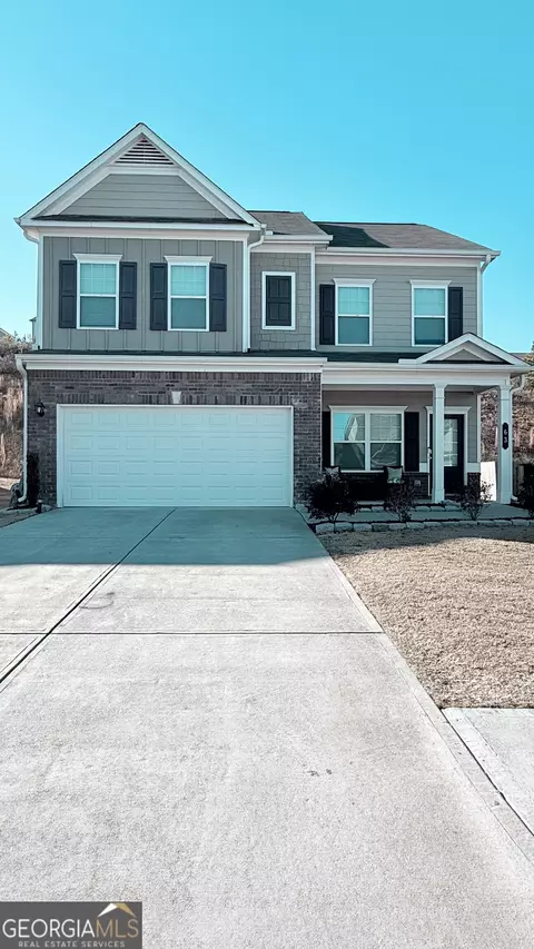 63 Thacker Trl, Adairsville, GA 30103