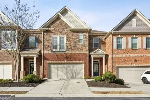 2491 Norwood Dr SE, Smyrna, GA 30080