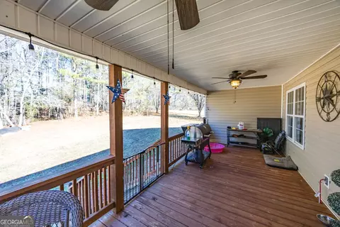 Exterior - 509 Aarons Cir, Gray, GA 31032 photo 3 of 7