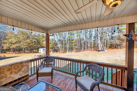 Exterior - 509 Aarons Cir, Gray, GA 31032 photo 4 of 7
