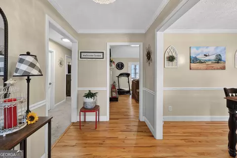 Entry Way - 509 Aarons Cir, Gray, GA 31032 photo 1 of 3