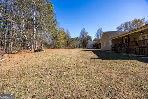 Exterior - 509 Aarons Cir, Gray, GA 31032 photo 6 of 7