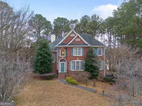 1612 Brentwood Xing SE, Conyers, GA 30013