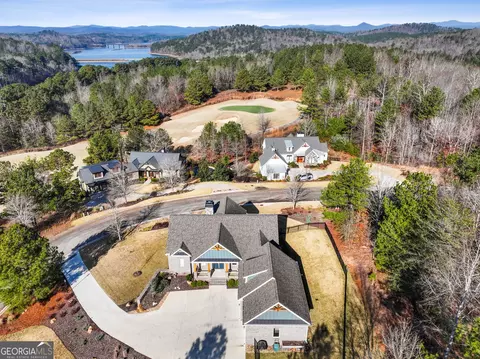 View/Area - 1675 Currahee Club Dr, Toccoa, GA 30577 photo 3 of 17