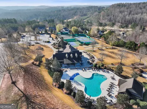 View/Area - 1675 Currahee Club Dr, Toccoa, GA 30577 photo 8 of 17