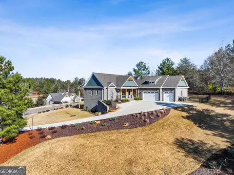 Other - 1675 Currahee Club Dr, Toccoa, GA 30577 photo 3 of 21