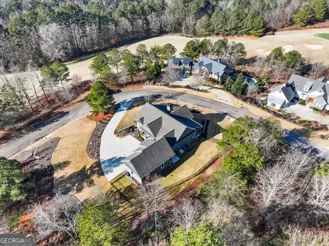 View/Area - 1675 Currahee Club Dr, Toccoa, GA 30577 photo 2 of 17