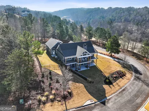 View/Area - 1675 Currahee Club Dr, Toccoa, GA 30577 photo 5 of 17