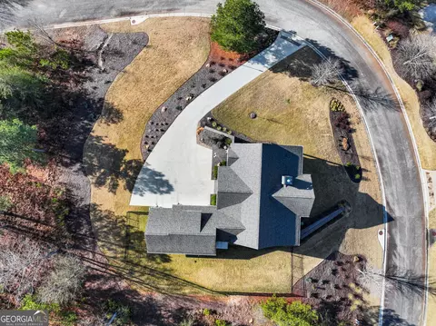View/Area - 1675 Currahee Club Dr, Toccoa, GA 30577 photo 4 of 17