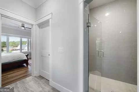 Entry Way - 1675 Currahee Club Dr, Toccoa, GA 30577 photo 5 of 6
