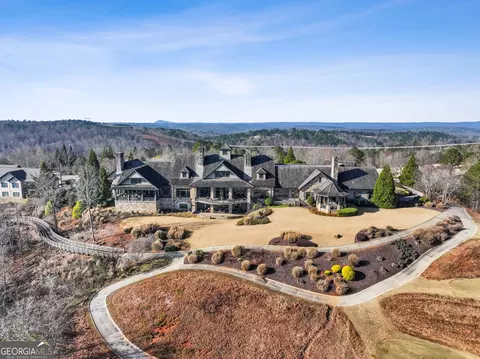 View/Area - 1675 Currahee Club Dr, Toccoa, GA 30577 photo 13 of 17