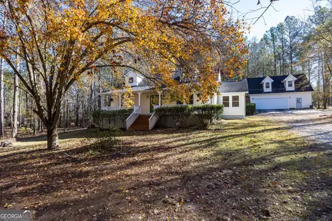 146 Commodore Dr NW, Milledgeville, GA 31061