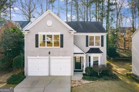 3665 Patterstone Dr, Alpharetta, GA 30022