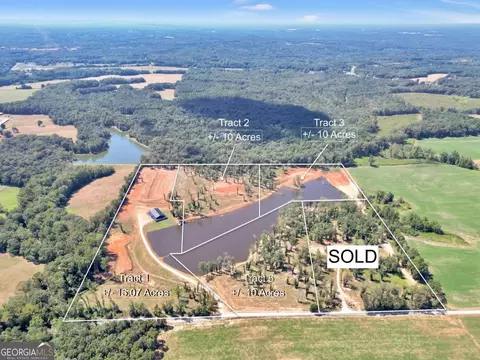 239 Walters Rd #TRACT 5, Barnesville, GA 30204 photo 13
