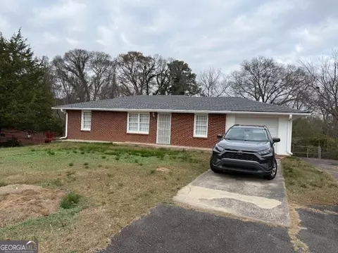 241 Valley Hill Rd SW, Riverdale, GA 30274