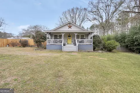 743 Vineyard Rd, Griffin, GA 30223