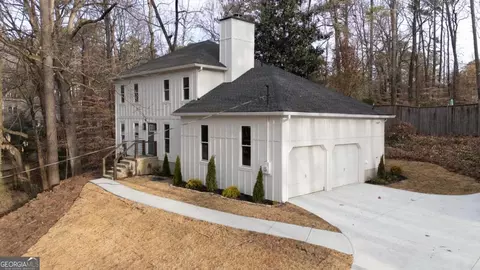 502 Spring Creek Way NE, Marietta, GA 30068