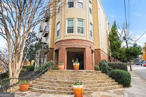 1029 Piedmont Ave NE #203, Atlanta, GA 30309