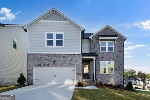 3955 Alderstone Dr, Flowery Branch, GA 30542