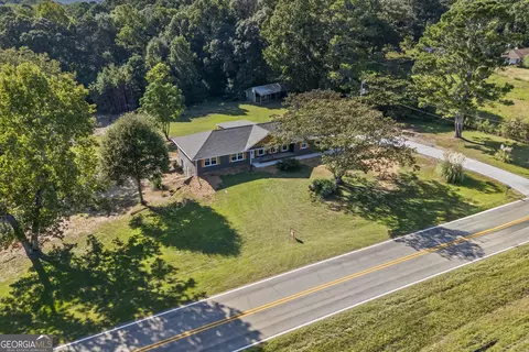 2789 H D Atha Rd, Covington, GA 30014