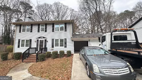 4494 Huntsman Bnd, Decatur, GA 30034