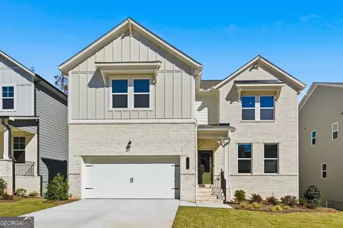 3983 Alderstone Dr, Flowery Branch, GA 30542